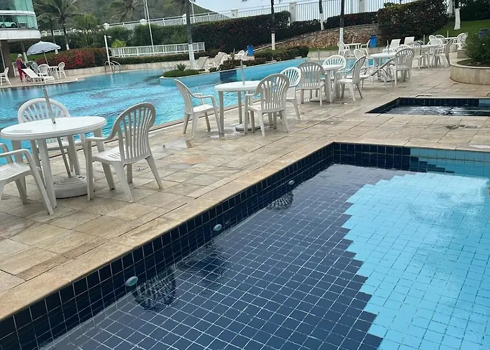 Maravilhoso Flat 2 Apartamento Rio de Janeiro